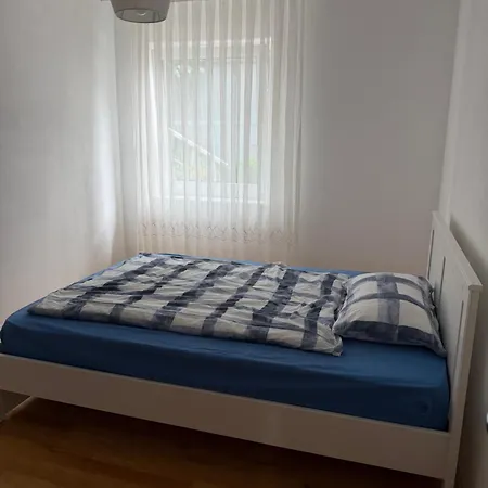 Ferienwohnung Olpe