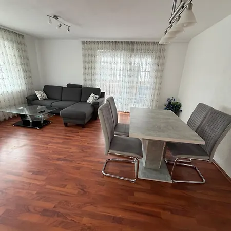Ferienwohnung Olpe *