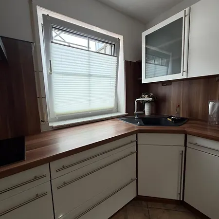Apartman Ferienwohnung Olpe