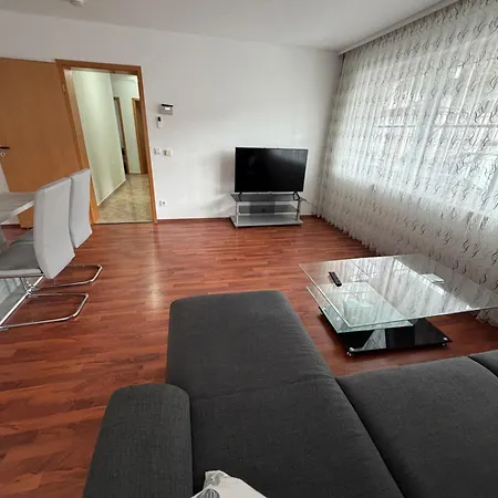 Ferienwohnung Olpe *