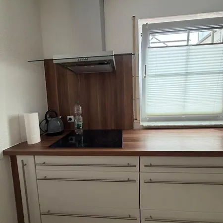 Apartman Ferienwohnung Olpe